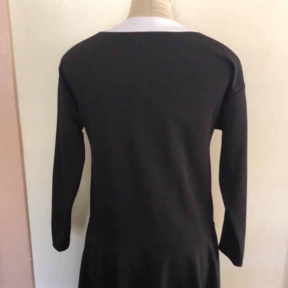 ZARA - Shift Dress - Picture 2 of 2